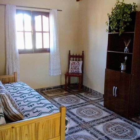 Apartamento Casa Samachiy Humahuaca Exterior foto