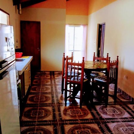 Apartamento Casa Samachiy Humahuaca Exterior foto