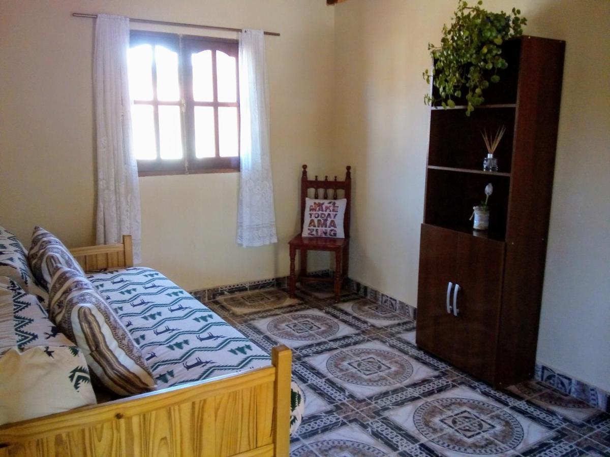 Apartamento Casa Samachiy Humahuaca Exterior foto