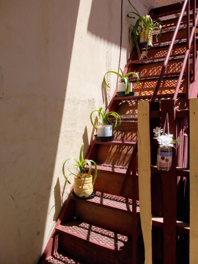 Apartamento Casa Samachiy Humahuaca Exterior foto