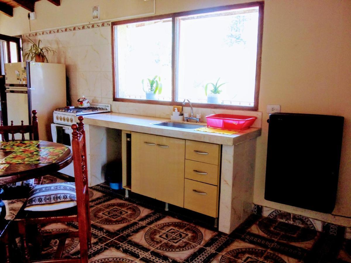 Apartamento Casa Samachiy Humahuaca Exterior foto
