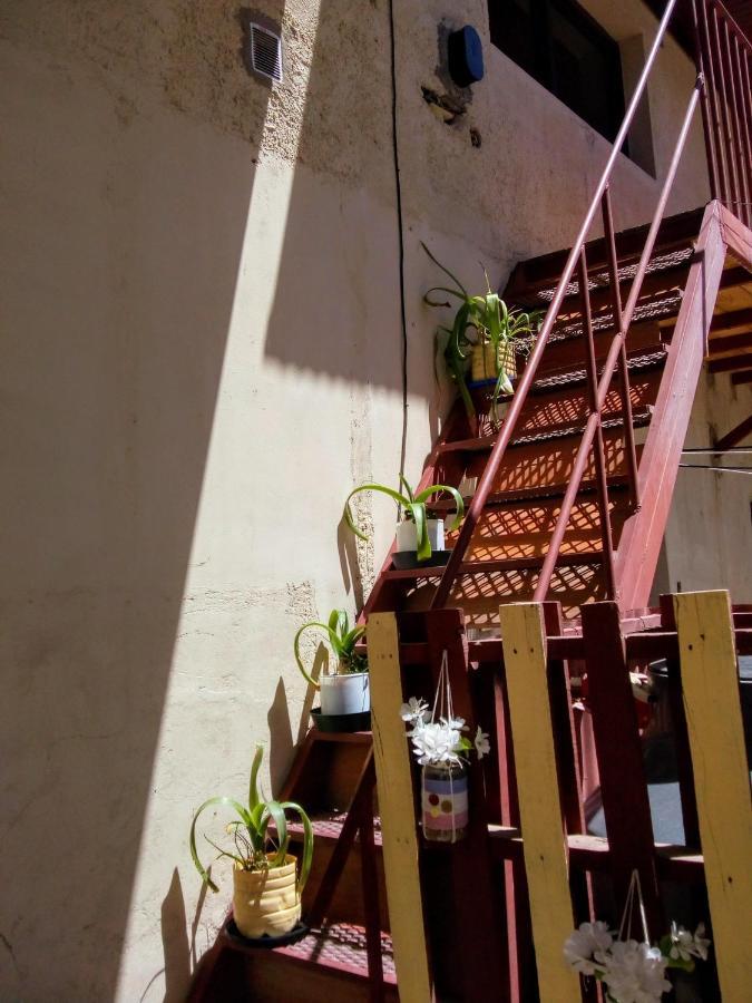 Apartamento Casa Samachiy Humahuaca Exterior foto