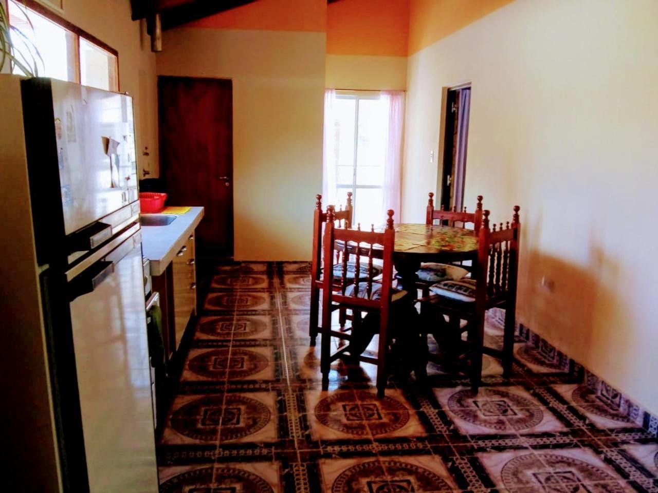 Apartamento Casa Samachiy Humahuaca Exterior foto